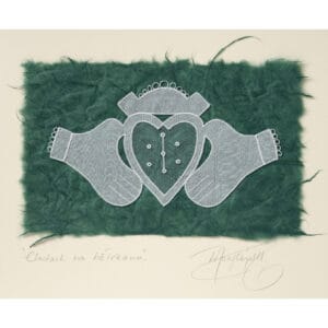 Cladach na hÉireann (L)
