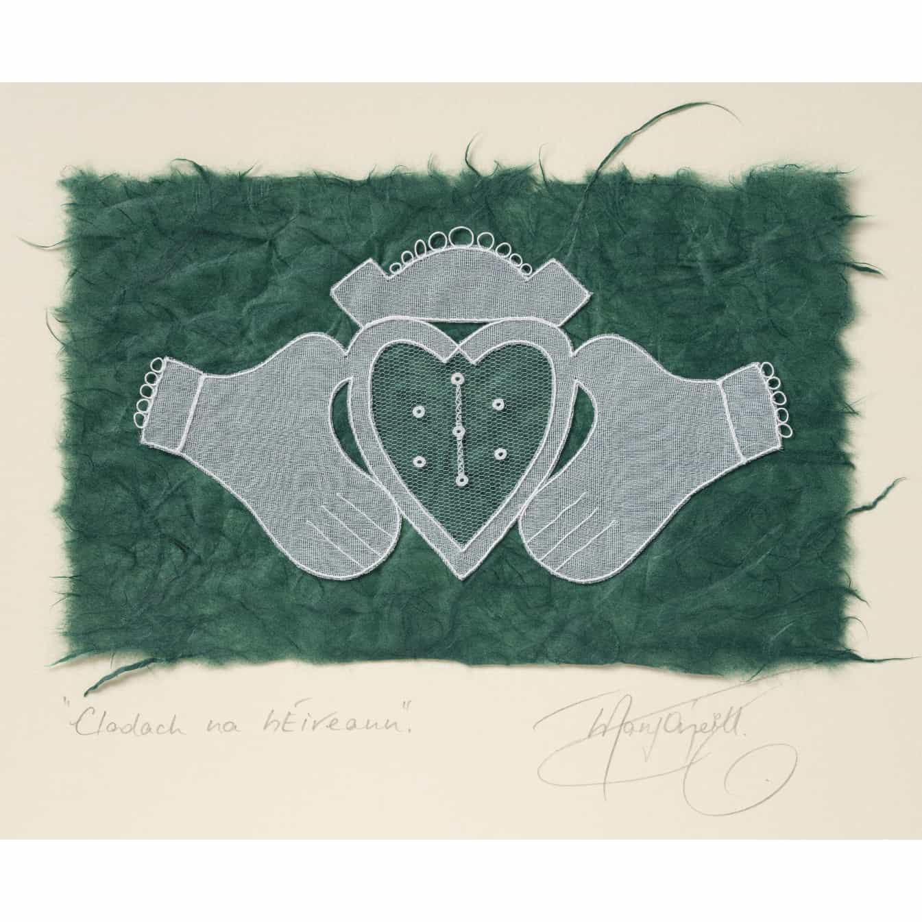 Cladach na hÉireann (L)