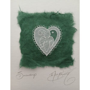 Snowdrop
