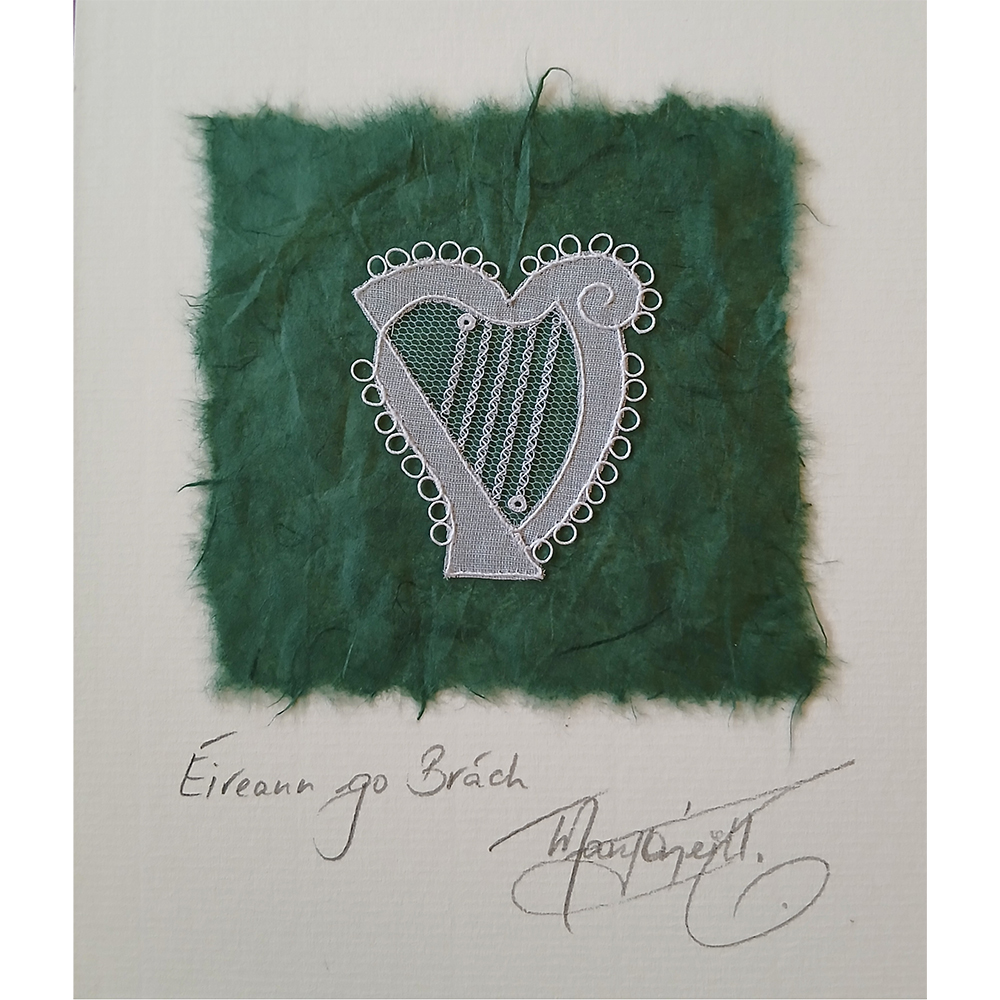 Éireann go Brách