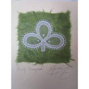 Trinity Shamrock
