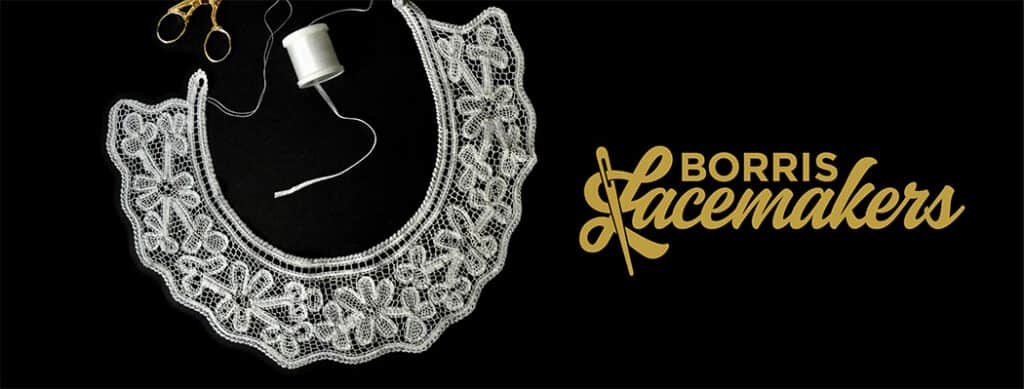 Borris Lacemakers