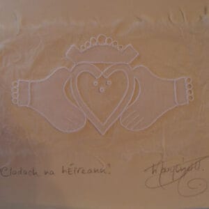 Cladach na hÉireann Cream