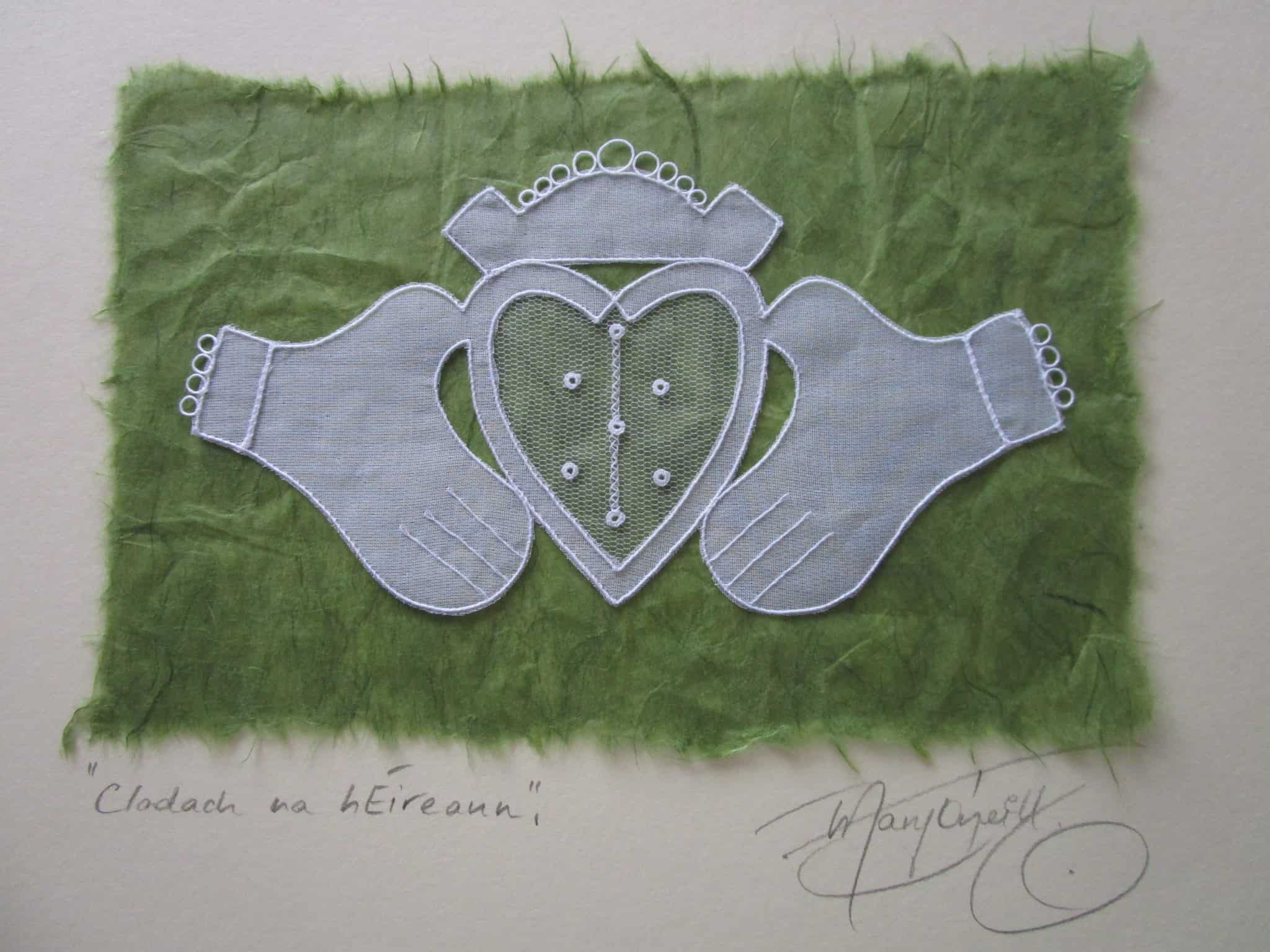 Cladach na hÉireann