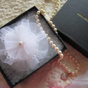White Pearl