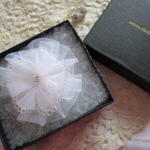 White Crystal