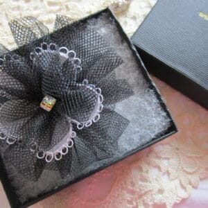Black Crystal