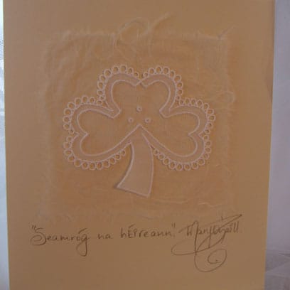 Seamróg na hÉireann - Image 5