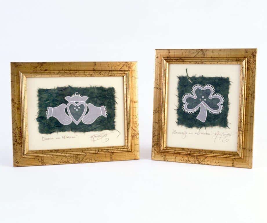 Framing Options