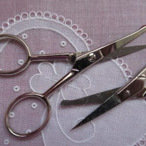 Lacemaker’s Scissors (Basic)