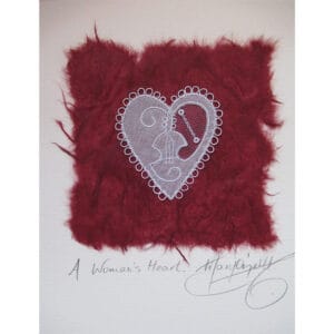 A Woman's Heart