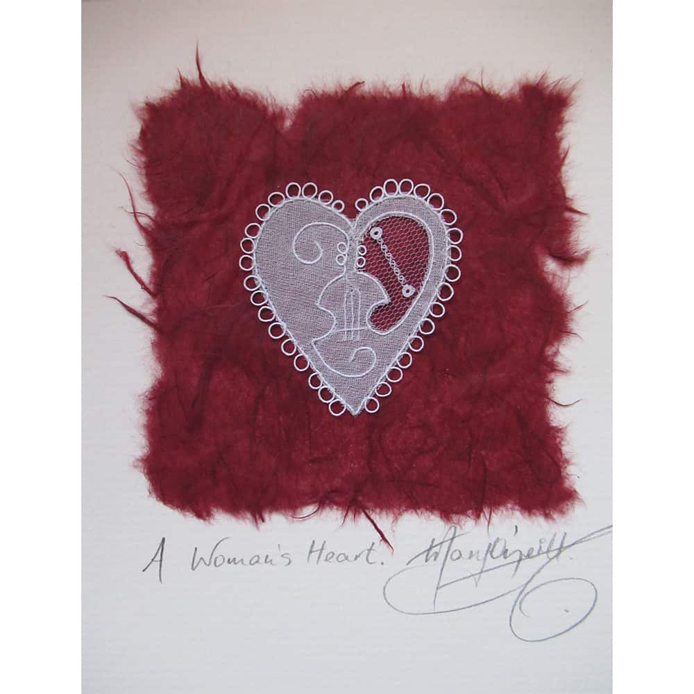 A Woman's Heart