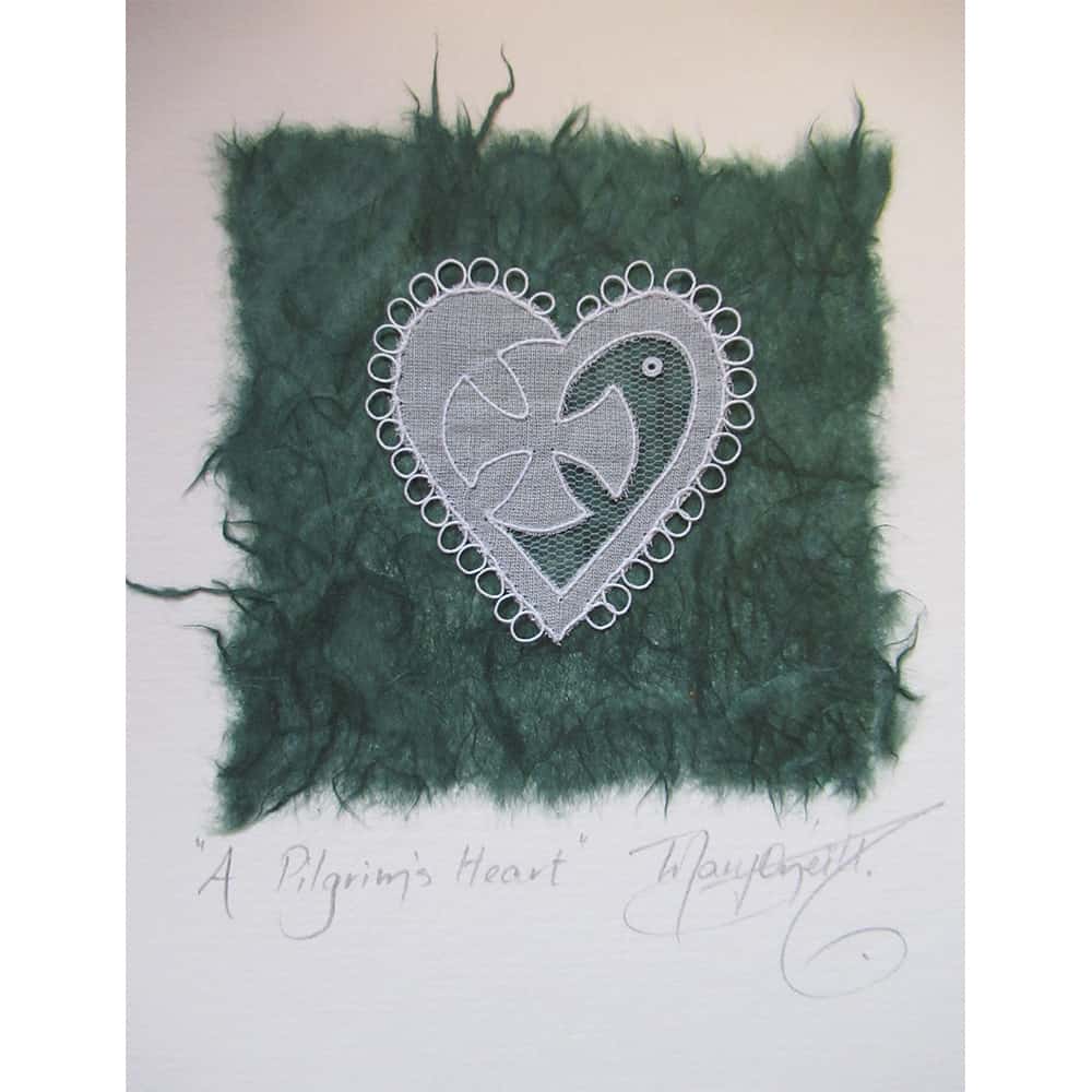 A Pilgrim’s Heart