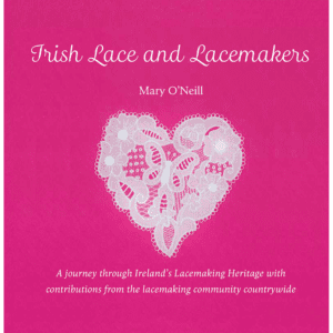 Irish Lace and Lacemakers
