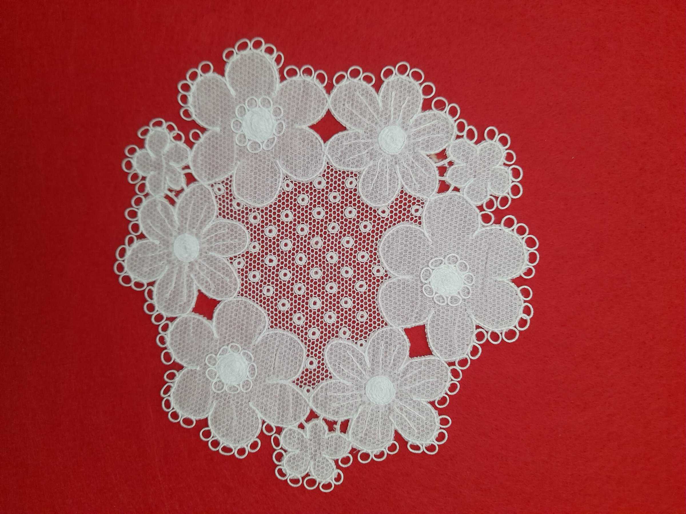Daisy Circular