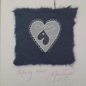 Infinity Heart
