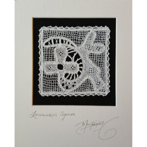 Lacemaker’s Square